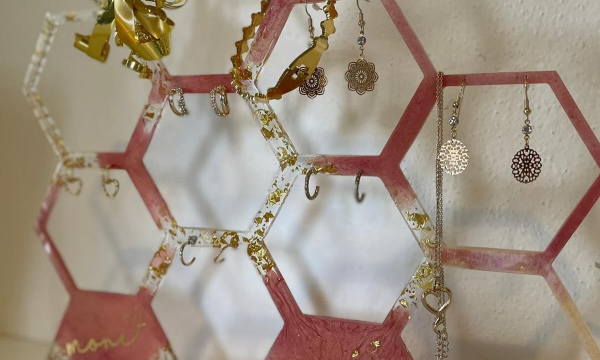 Schönheit und Style